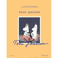 Gravett, Illustratören Tove Jansson