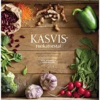 Bäcksbacka, Kasvisruokatorstai - Helsingin Sanomien ruokasivujen parhaat kasvisruokareseptit