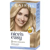Kärkkäinen Clairol Nice'n Easy kestoväri