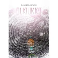 Bergström, Olkiukko