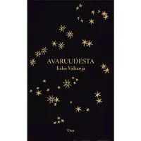 Valtaoja, Avaruudesta