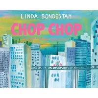 Bondestam, Chop Chop - En Tapper Jordbos berättelse