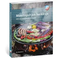 Calazo Muurinpohjan Herkkuja kirja