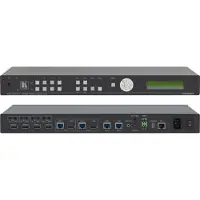 Kramer VS-44DT/220V 4X4 HDMI, HDBASET MATRIX SWITCHER_ (20-00044030)