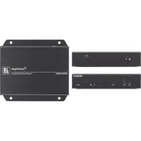 Kramer KDS-MP2 DIGITAL MEDIA PLAYER 2K (60-00002390)