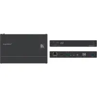 Kramer KDS-EN6 4K30 HDCP 2.2 PROPRIETARY CODEC TRANSMITTER. (60-000290)