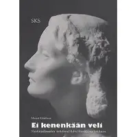 Kähkönen, Ei kenenkään veli - naiskirjailijuuden metaforat Helvi Hämäläisen lyriikassa