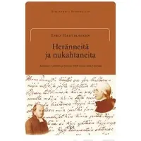 Hartikainen, Heränneitä ja nukahtaneita - kulttuuri, kontrolli ja herätys 1800-luvun alun Liperissä