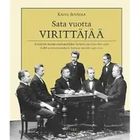 Juusela, Sata vuotta Virittäjää - Kotikielen Seuran aikakauslehden vaiheita vuosilta 1897-1996