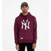 New Era Mlb Regular New York Yankees Huppari