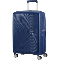 American Tourister Soundbox Spinner 67 - Navy - 67