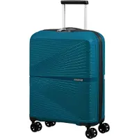 American Tourister Airconic Spinner 55 - Blue - 55