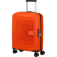 American Tourister AeroStep 55/20 -Matkalaukku