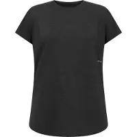 Röhnisch Motion Tee - Black - XXL