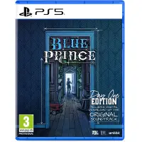 Blue Prince (PS5)