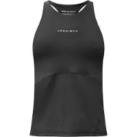 Röhnisch Jacquard Tank - Black - L