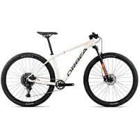 Orbea Onna 20 29´´ Cues U6000 Gs Shadow 2026 Maastopyörä