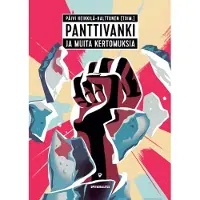 Panttivanki ja muita kertomuksia
