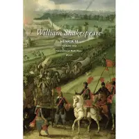 Shakespeare, Henrik VI - Toinen osa