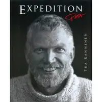Ranninen, Expedition Pata