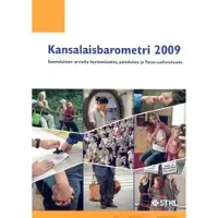 Siltaniemi, Kansalaisbarometri 2009 - suomalaisten arvioita hyvinvoinnista,palveluista ja Paras-uudistuksesta