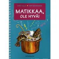 Tulla, Matikkaa, ole hyvä!