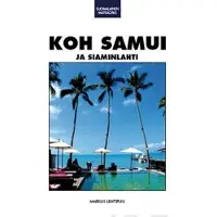 Lehtipuu, Koh Samui ja Siaminlahti suomalainen matkaopas