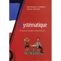 Hietaniemi, Systématique - Ranskan kieliopin harjoituskirja