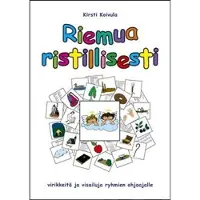 Koivula, Riemua ristillisesti - virikkeitä ja visailuja ryhmien ohjaajalle