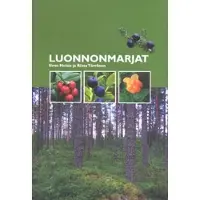 Moisio, Luonnonmarjat