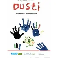 Dusti - luottamusta miehen linjalla - maahanmuuttajamiehet ja ennaltaehkäisevä väkivaltatyö