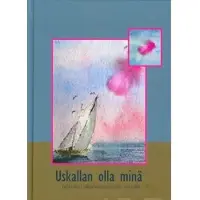 Uskallan olla minä - työkaluja alkoholiperheiden nuorille