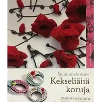 Haywood, Kekseliäitä koruja