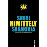 Tammi, Suuri nimittelysanakirja - haukkumaherkkujen aarrearkku