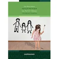 Aaltonen, Huoltoriitojen sovittelu tuomioistuimessa