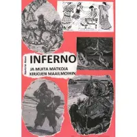Niemi, Inferno ja muita matkoja kirjojen maailmoihin