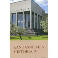 Laitinen, Kangasniemen historia IV - Sotien jälkeinen aika 2010-luvun alkuun
