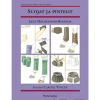 Holderness-Roddam, Suojat ja pintelit