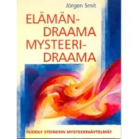 Smit, Elämändraama - mysteeridraama - Rudolf Steinerin mysteerinäytelmät