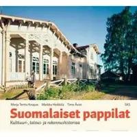 Knapas, Suomalaiset pappilat