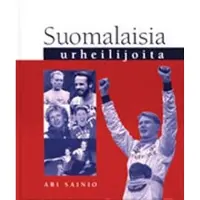 Sainio, Suomalaisia urheilijoita