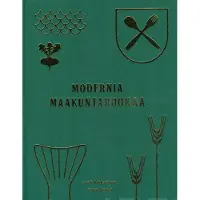 Hakkarainen, Modernia maakuntaruokaa