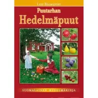 Blomqvist, Puutarhan hedelmäpuut