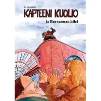 Manninen, Kapteeni Kuolio ja Hervannan hiisi