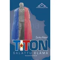 Petan, Titon salattu elämä - farssi
