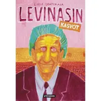 Lehtimaja, Levinasin kasvot