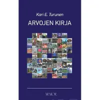 Turunen, Arvojen kirja