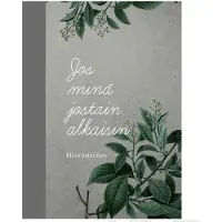Salminen, Jos minä jostain alkaisin