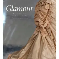 Bujin, Glamour - Pukuloistoa valkokankaalla - Famous Gowns of the Silver Screen - Costumi iconic del grande schermo