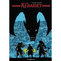 Myllylä, Alhaiset